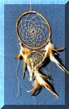 Dream-after-Dream Dream-Catchers of the Seventh Fire Dream-Catcher Heritage Collection